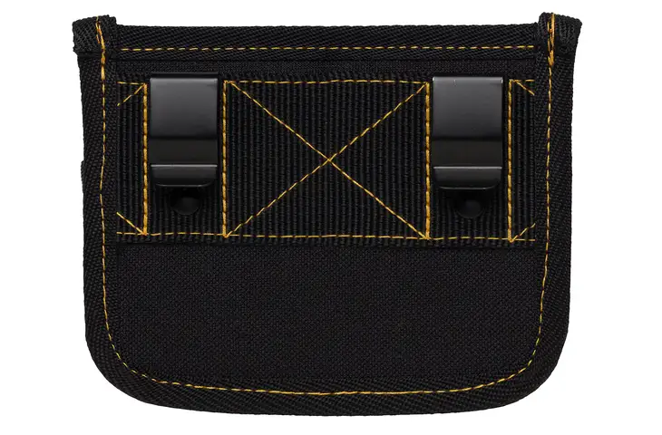 Browning Pouch/Shell Holder Ripstock Pouch - view 3